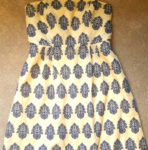 J. Crew Dresses & Skirts - 💥SALE💥 J. Crew Dress